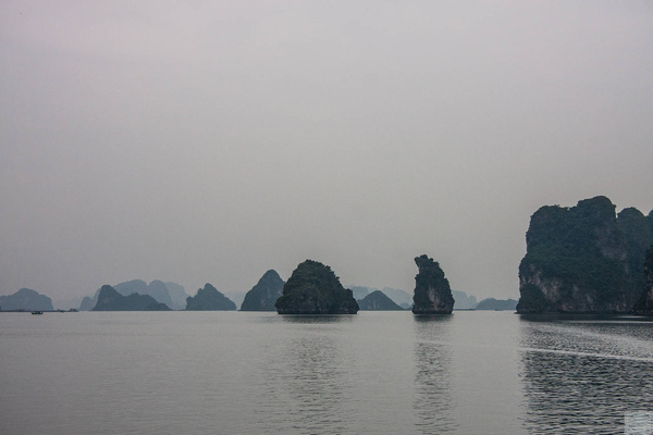 邮轮游首日,邮轮初体验