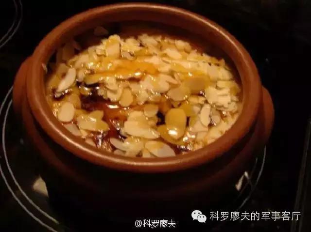 俄罗斯的美食有多实在,俄罗斯美食真的不一般