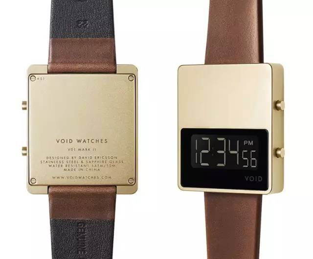 那些你知道很好用的日用品,平价好表推荐