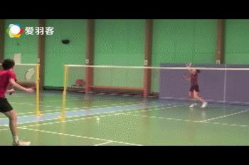 混双丨每次10分钟，高手就是这样练出来的！