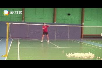 混双丨每次10分钟，高手就是这样练出来的！