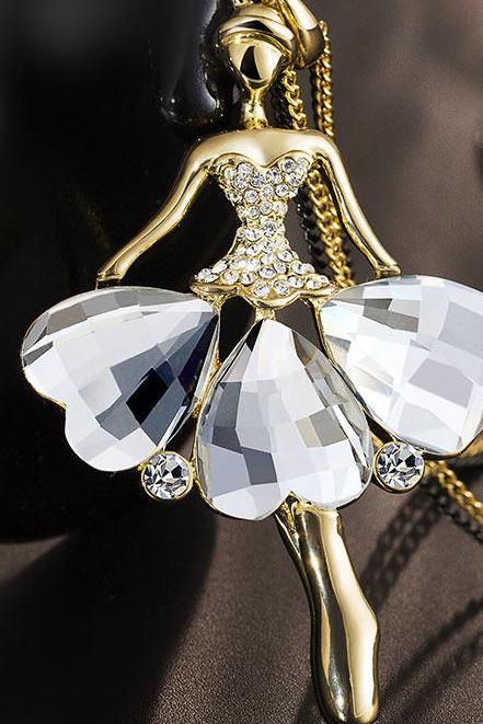 必备的几款配饰,配饰让你看起来高级