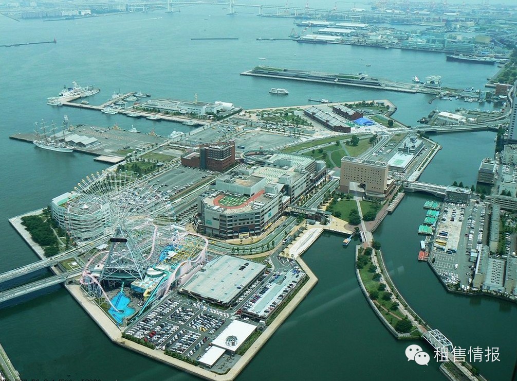 临港新城，上海的“迪拜”？上海的“横滨”？