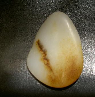 和田玉阿富汗玉的区别,和田玉和卡瓦石的区别