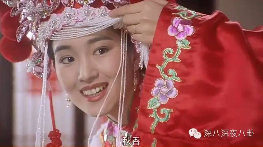 唐伯虎点秋香为何当年被骂,唐伯虎点秋香年年有今日