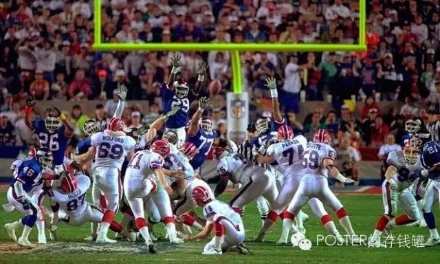 偏右后的人生,超级碗最著名的时刻之一