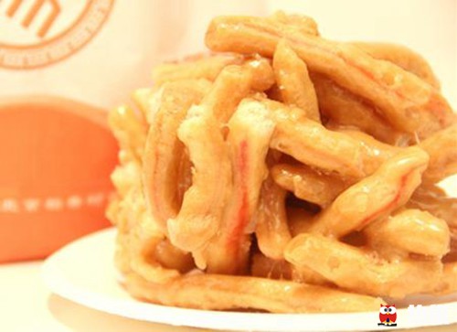 13个地方的人说，如果没吃过这些东西就不算过年！