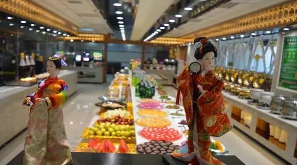 大连349元一位的自助餐在哪里,大连海鲜自助餐排行榜前十名价格