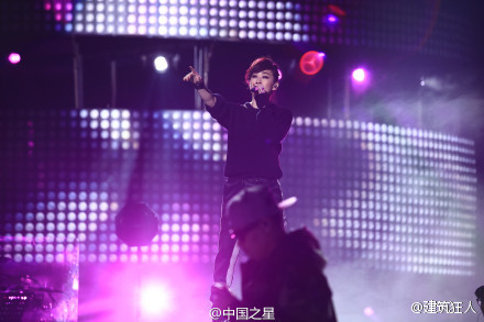 中国之星EP12点评：电视音乐节目的混合所有制改革
