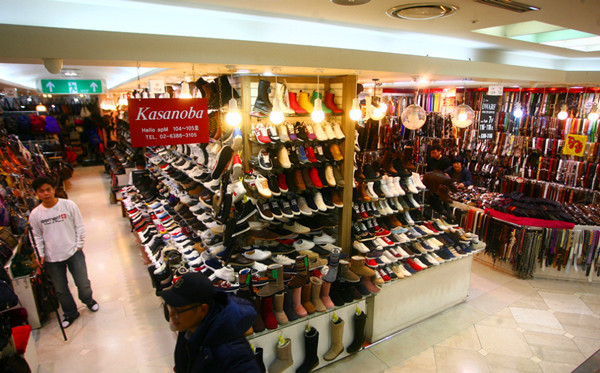 韩国购物代购攻略,韩国购物攻略必买清单下载