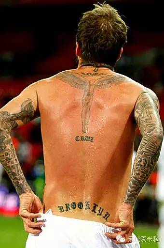 贝克汉姆一家度假最新,贝克汉姆一家六口颜值逆天