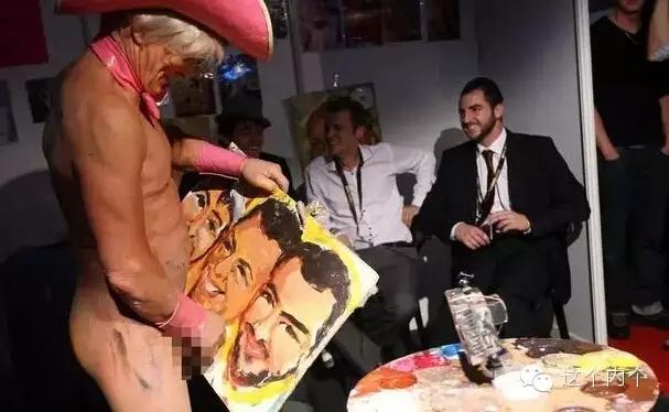 当一名艺术家,成为一名艺术家任务