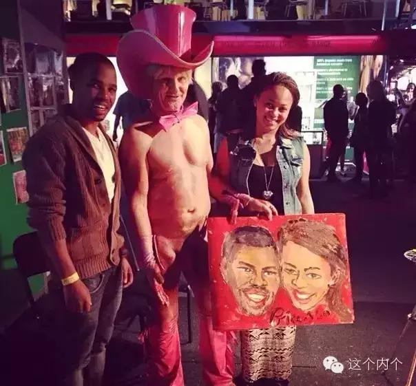 成为一名艺术家,当一名艺术家