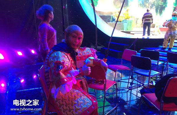 六小龄童无缘央视春晚哪些视频软件能看《西游记》