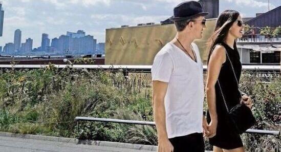 当足球遇上网球：巴萨名宿的侄子竟是皇马死忠