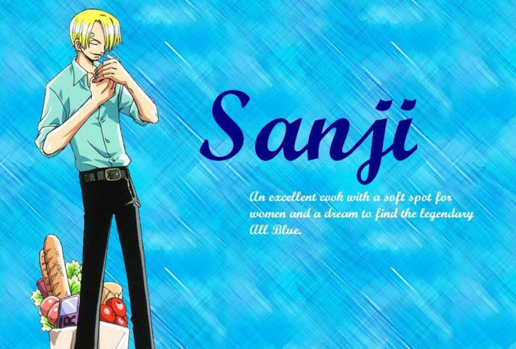 那些让人意难平的配角动漫,让我们心动的动漫角色