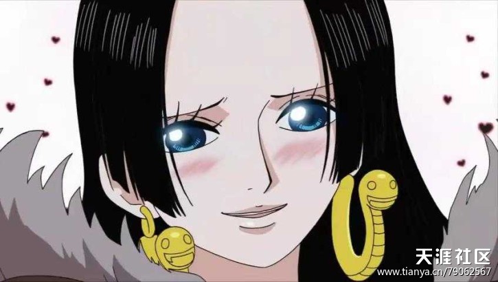 那些让人意难平的配角动漫,让我们心动的动漫角色