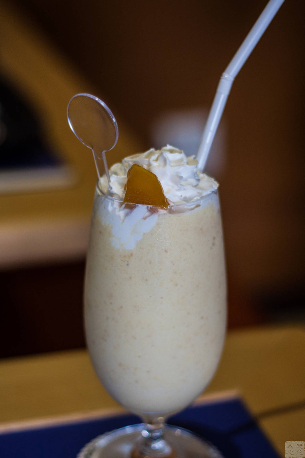 邮轮游首日,邮轮初体验