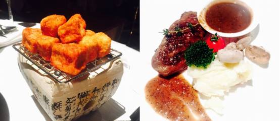 重庆美食5-6人餐,重庆美食攻略十大必吃排行榜文章