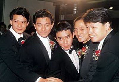 鍒樺痉鍗庣帇鑿叉鏈濅紵涓绘紨,鍒樺痉鍗庣帇鑿叉鏈濅紵缁艰壓鑺傜洰