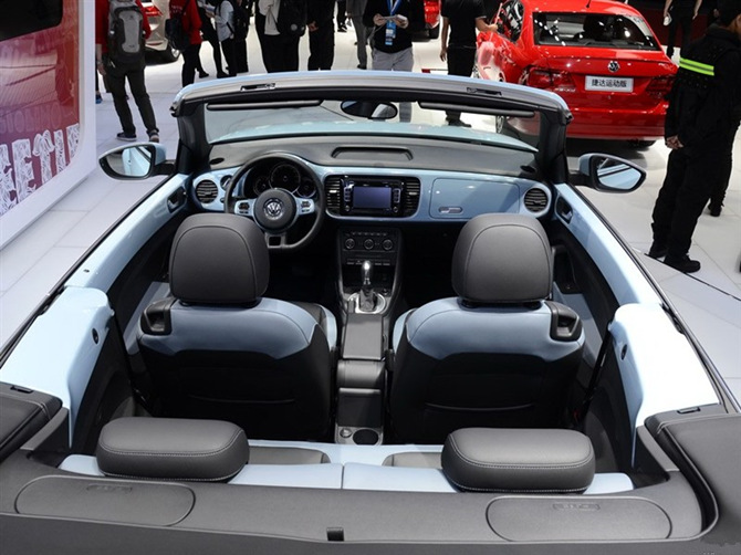 最值得推荐的新敞篷车,敞篷车哪一款开得最舒服