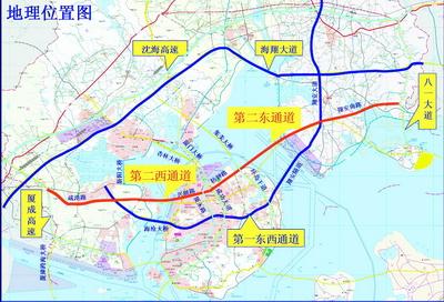 小妹说房事|接下来，厦门有这些大事要发生！