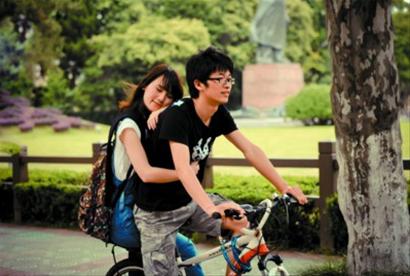 我可以等你十年,四年能等一个人吗