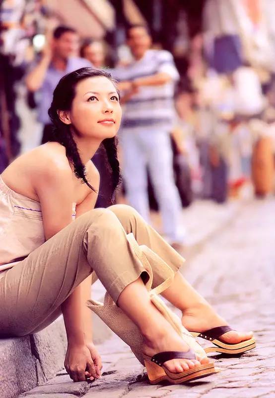 陈孝萱分手原因,陈孝萱感情史