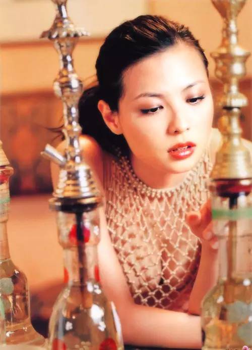 陈孝萱分手原因,陈孝萱感情史