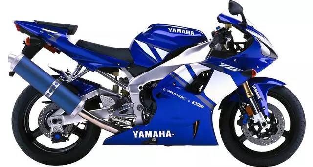 雅马哈yzf-r1落地多少钱一辆,10款雅马哈yzf-r1怎么样