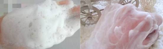 国外的洗发水含有聚醚硫酸,sulfate的洗发水