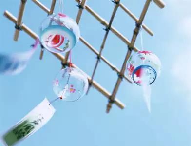 风铃物语彩线,风铃物语主题