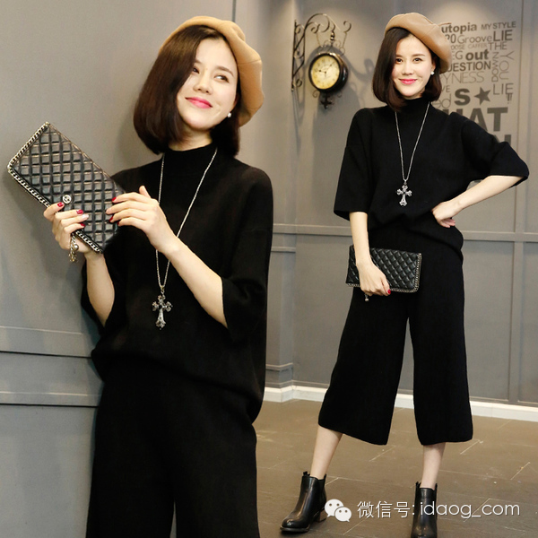 努力做个安静的淑女,内心再强大一点