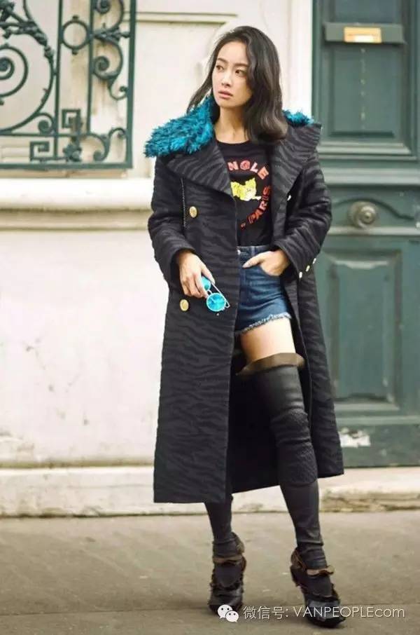 Kenzo与HM联名新款11月3日加拿大开售——连范爷都hold不住的设计,辣眼睛!