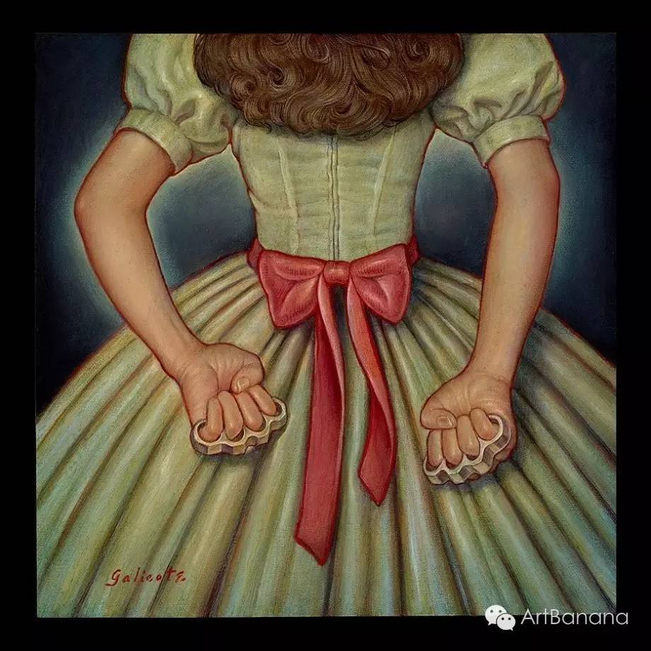 HeyGirl!让我看看你背后