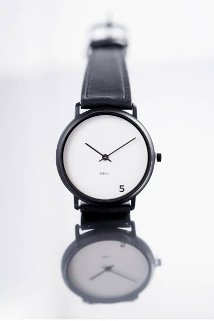 除了dw还有什么手表推荐,适合年轻人戴的小众手表中性款