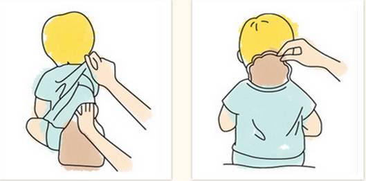 名护大咖秀丨小儿肺炎，最怕错误方式来护理