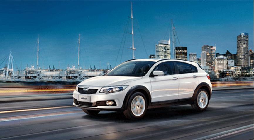 北风那个吹~硬汉也心寒!9月SUV末位榜TOP20