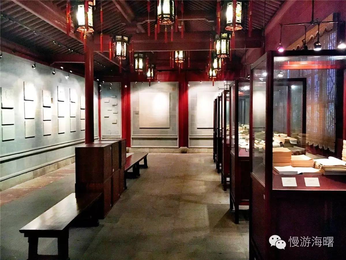 新宁波人游海曙，看完觉得自己这么多年宁波白待了！有奖征集作品02