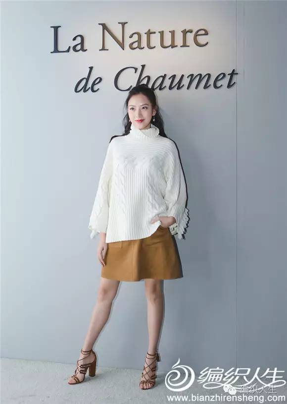 怎样用旧毛线织时尚毛衣 (毛衣柔软保暖)