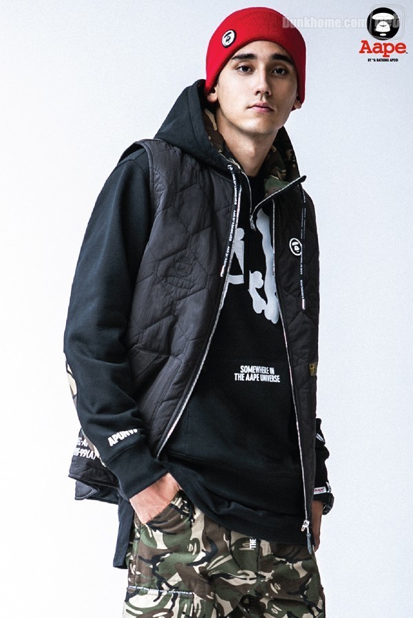 aape男装2016,aape正品男装