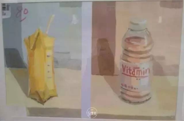 川美设计高分卷图片,川美设计基础套路