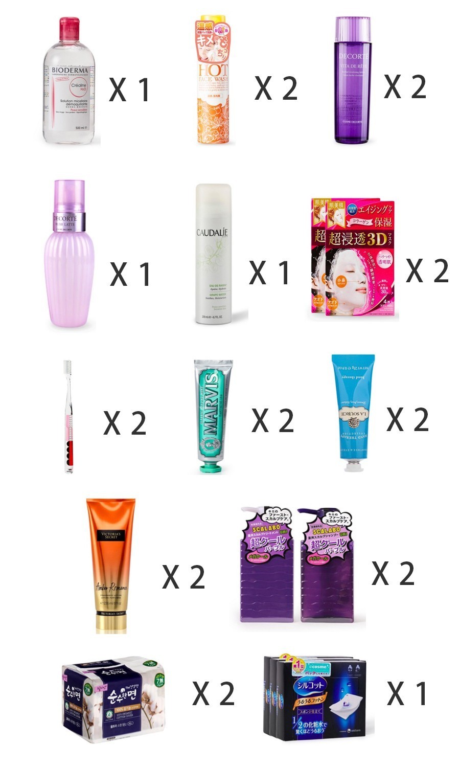 双11囤货被妈妈夸会过日子,双十一囤货的女人