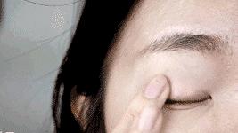 单眼皮到底怎么看适合什么眼妆,单眼皮怎么让眼妆看起来干净好看