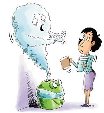 名护大咖秀丨小儿肺炎，最怕错误方式来护理