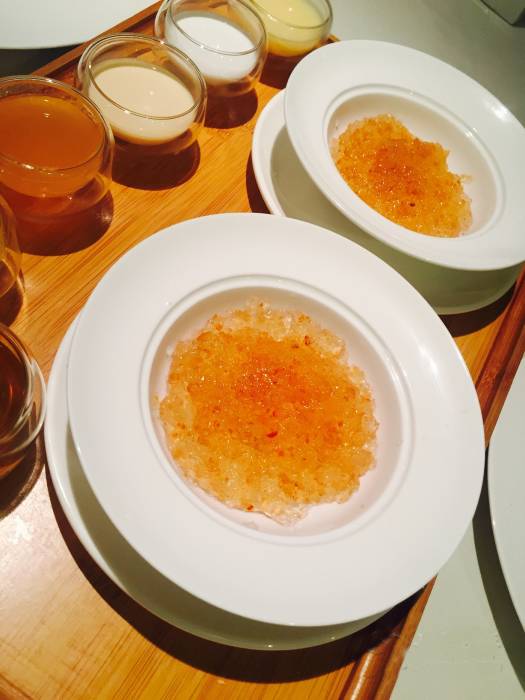 吃货雷达｜亚运村必吃美食榜！选择恐惧症患者的福音！