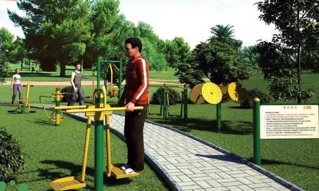 新建体育公园篮球场,体育公园新建篮球场