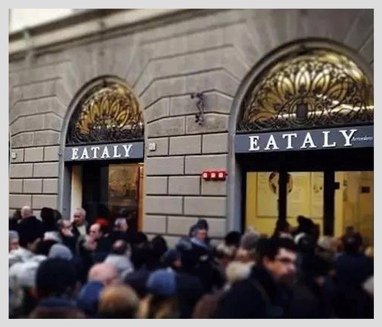 全球28家店，创收15亿软妹币，这家超市餐厅是怎么做到的？