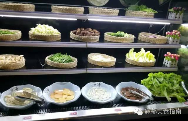 魔都超豪华海鲜自助,魔都美食自助餐人均300