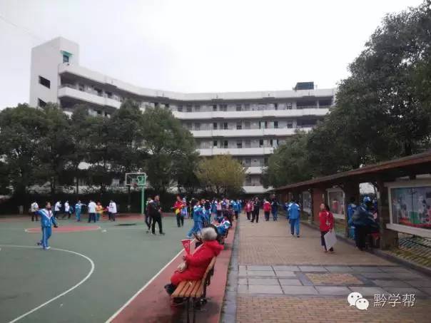 学生在学习中的感悟,在一所很差的中学读书是什么体验